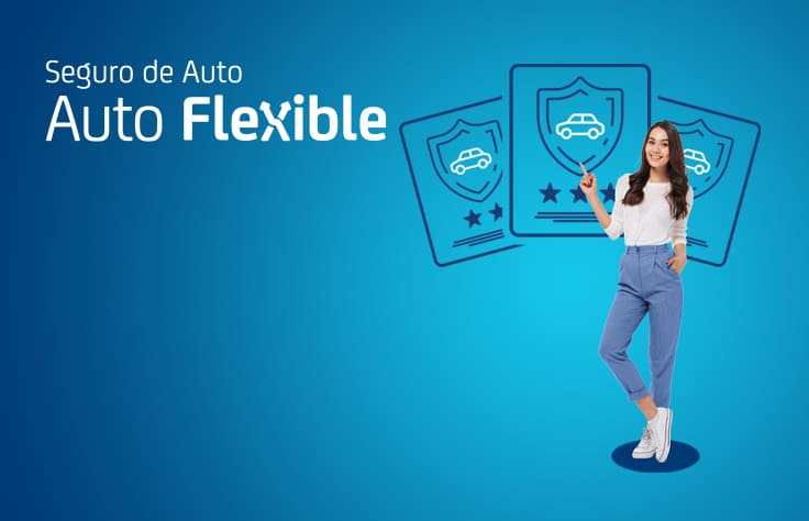 Seguro Auto Flexible