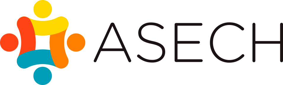 Logo asech