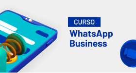 curso whatsapp business