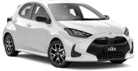 Toyota Yaris Sport 2023